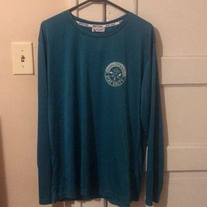 NWT Spicy Tuna Dri-fit long sleeve